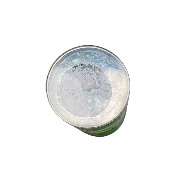 Green Liquid Motion‎ Bubbler Sensory Autism Fidget Toy Desk Decor - Picture 2 of 6